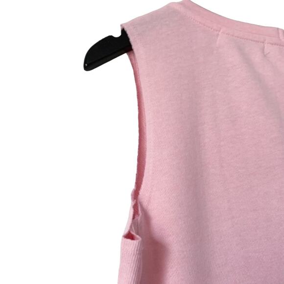 525 America Pink Jumpsuit - Picture 6 of 11